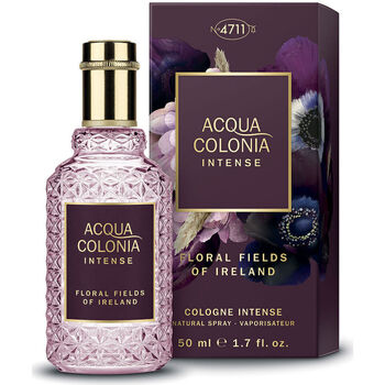 4711 Acqua Colonia Intense Floral Fields Of Ireland Eau De Cologne 