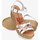 Chaussures Femme Escarpins pabloochoa.shoes 7030 Blanc