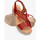 Chaussures Femme Escarpins pabloochoa.shoes 7068 Rouge