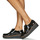 Chaussures Femme Derbies Fericelli NENSEE Noir