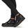 Chaussures Femme Boots Fericelli LORNA Noir