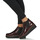Chaussures Femme Boots Fericelli LORNA Bordeaux