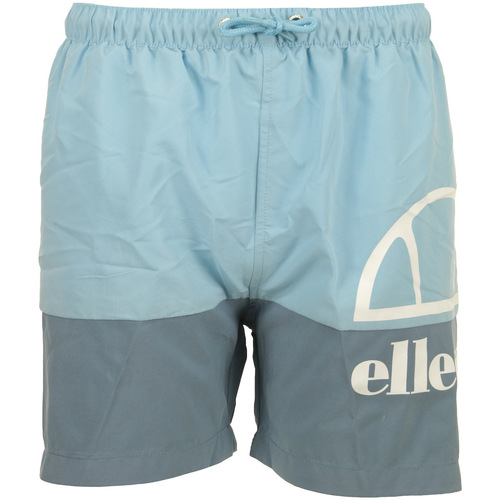 Vêtements Garçon Maillots / Shorts de bain Ellesse Lerca Swim Bleu