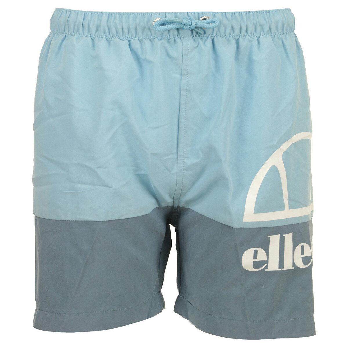 Vêtements Garçon Maillots / Shorts de bain Ellesse Lerca Swim Bleu