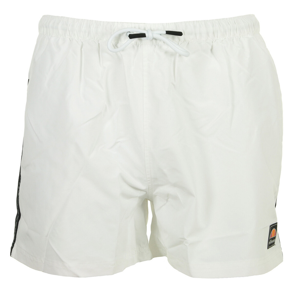 Vêtements Homme Maillots / Shorts de bain Ellesse Marche Swim Short Blanc