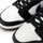 Chaussures Homme Baskets mode Nike Dunk Low Retro Panda Blanc