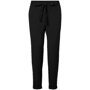 Vêtements Femme Pantalons Vero Moda 10253087 Noir