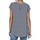 Vêtements Femme T-shirts & Polos Only 15222174 Bleu