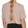 Vêtements Femme T-shirts manches courtes Vila 14085167 Rose