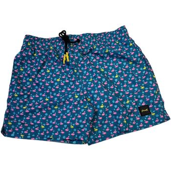 Vêtements Homme Maillots / Shorts de bain Pochettes / Sacoches  Multicolore
