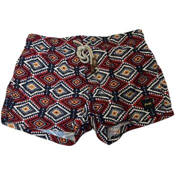 Vêtements Homme Maillots / Shorts de bain Fruit Of The Loo  Multicolore