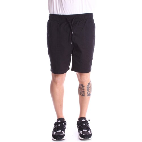 Vêtements Homme Cal Shorts / Bermudas Dickies DK0A4XB2 Noir