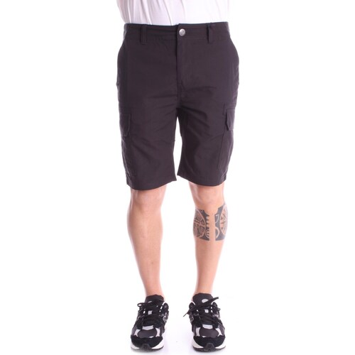 Vêtements Homme Cal Shorts / Bermudas Dickies DK0A4XED Noir