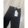 Vêtements Femme Jeans flare / larges Pull And Bear Jean flare Noir
