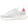 Chaussures Femme Baskets basses Tommy Hilfiger TOMMY JEANS WMNS NEW RUNNER Blanc