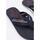 Chaussures Homme Tongs Tommy Hilfiger CORPORATE HILFIGER BEACH SANDAL Marine