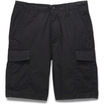 Vêtements Enfant Shorts K60K609309 / Bermudas Vans VN0007Z6BLK1-BLACK Noir