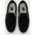 Chaussures Homme Baskets mode Vans ASHER MN VN000SEQ1871-BLACK Noir