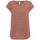 Vêtements Femme T-shirts & Polos Only 15222174 Rouge