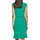 Vêtements Femme Robes Vila 14085633 Vert