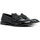 Chaussures Homme Mocassins Pantanetti 16411C Noir