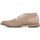 Chaussures Homme Bottes Pantanetti 16320A Beige