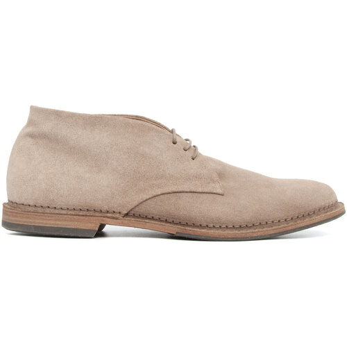 Pantanetti 16320A Beige - Chaussures Botte Homme 182,50 €
