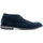 Chaussures Homme Bottes Pantanetti 16320A Bleu