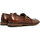 Chaussures Homme Mocassins Pantanetti 16352E Marron