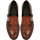 Chaussures Homme Mocassins Pantanetti 16352E Marron