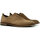 Chaussures Homme Derbies & Richelieu Pantanetti 16302A MUFFIN Marron