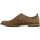 Chaussures Homme Derbies & Richelieu Pantanetti 16302A MUFFIN Marron