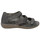 Chaussures Femme Baskets mode Arima CHAUSSURES  PYRALE Gris