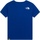 Vêtements Garçon T-shirts manches courtes The North Face Tee Shirt Garçon col rond Bleu