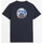 Vêtements Homme T-shirts manches courtes TBS LEVECHE Bleu
