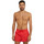 Vêtements Homme Maillots / Shorts de bain Guess Logo triangle classic Rouge