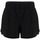 Vêtements Femme Shorts / Bermudas Guess brightside Sport dayla logo classic Noir