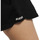 Vêtements Femme Shorts / Bermudas Guess Sport dayla logo classic Noir