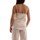 Vêtements Femme Tops / Blouses Emme Marella WALK Blanc