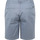 Vêtements Homme Pantalons Vanguard Short Fine V65 Twill Bleu Clair Bleu