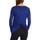 Vêtements Femme Tops / Blouses Desigual 57T24T9-Navy Bleu