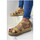 Chaussures Femme Sandales et Nu-pieds Minka Minka - Sandales Alexis Doré
