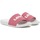 Chaussures Femme Tongs Levi's 233025 753 85 Rose