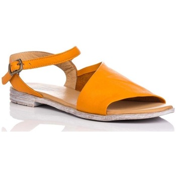 Chaussures Femme Sandales et Nu-pieds Bueno are Shoes WN5001 Rouge