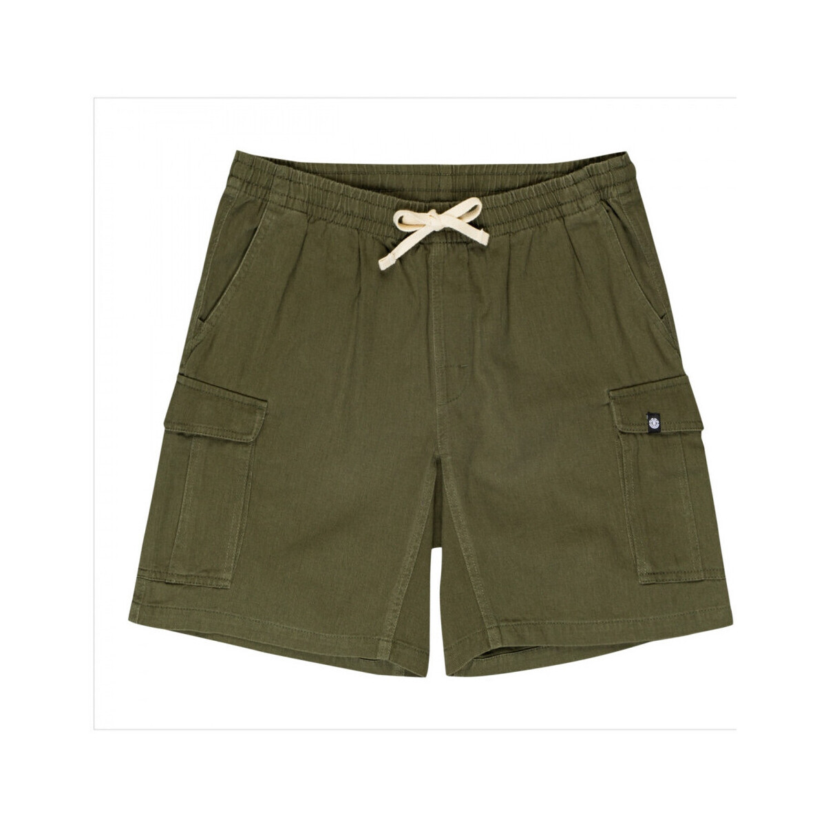Vêtements Homme Shorts / Bermudas Element Utility wkst Vert