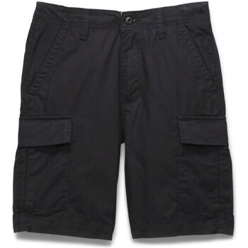 Vêtements Enfant Shorts / Bermudas boot Vans VN0007Z6BLK1-BLACK Noir