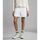 Vêtements Femme Shorts / Bermudas Napapijri NARIE - NP0A4G7J-0021 BRIGHT WHITE Blanc