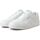 Chaussures Homme Baskets mode Jack & Jones 12203668 JAM-WHITE Blanc