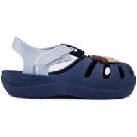 Chaussures Enfant Sandales sport Ipanema Summer Pets - Baby Végétalien Bleu