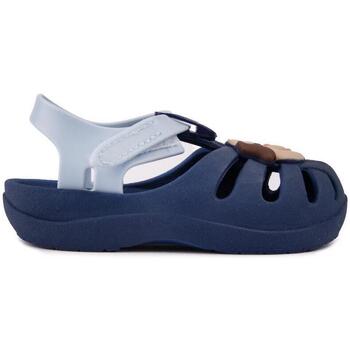 Chaussures Enfant Sandales sport Ipanema Summer Pets - Baby Des Sandales Bleu